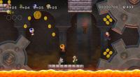 New Super Mario Bros. Wii Screenshots